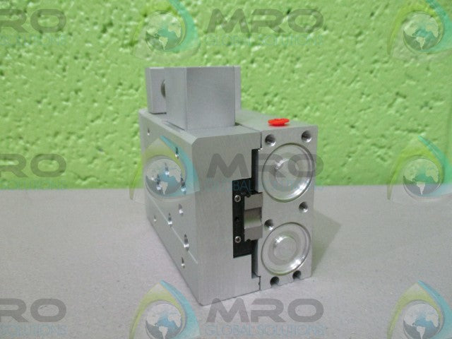 SMC TBA-2020-A2EMV AIR CYLINDER *NEW NO BOX*