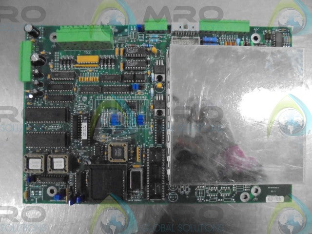 HI-SPEED 5D-OIT-001B REV.E *NEW NO BOX*