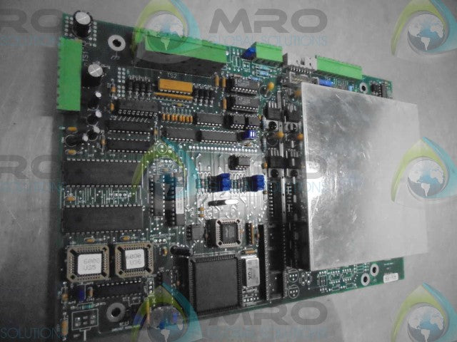 HI-SPEED 5D-OIT-001B REV.E *NEW NO BOX*