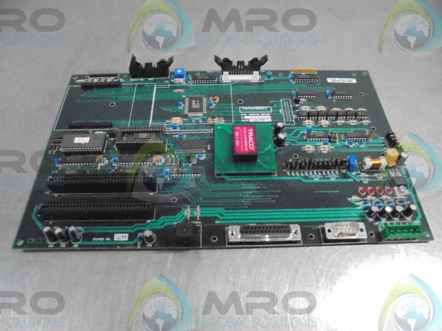 RAMSEY 100410 REV.B *NEW NO BOX*