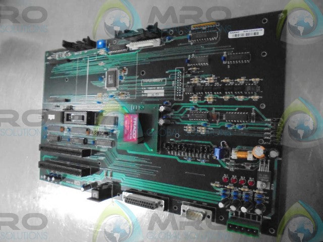 RAMSEY 100410 REV.B *NEW NO BOX*