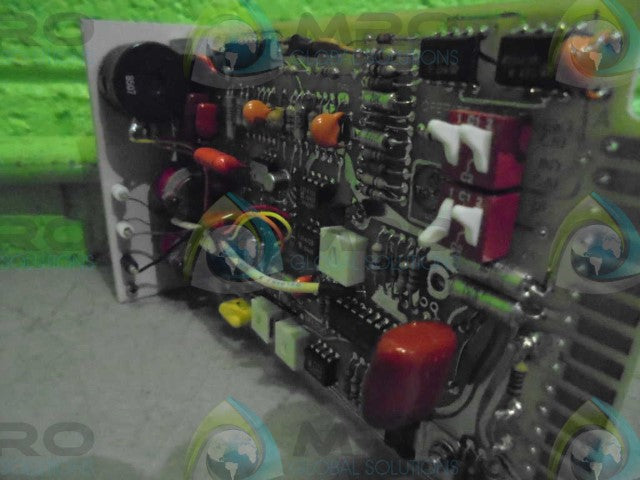 VALIDYNE FC62 FREQUENCY CONVERSION *USED*