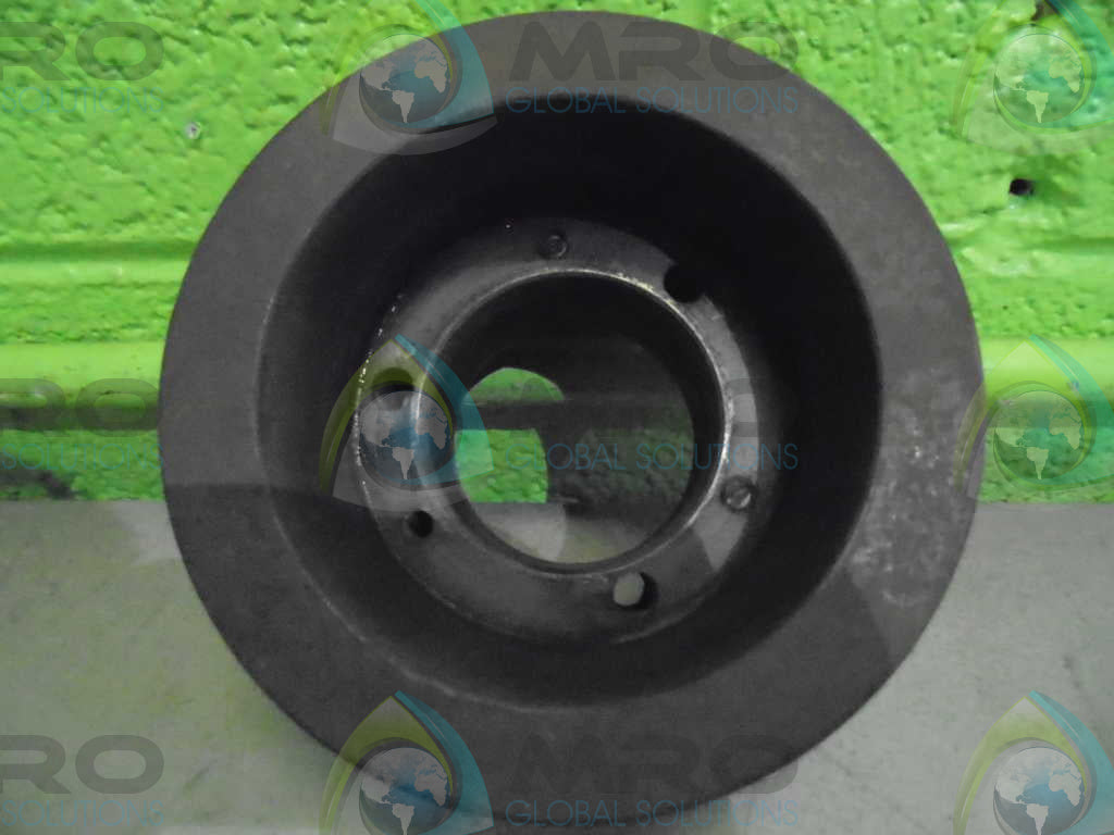 MORSE/BROWNING 45V490SD 4 BELT PULLY *NEW IN BOX*