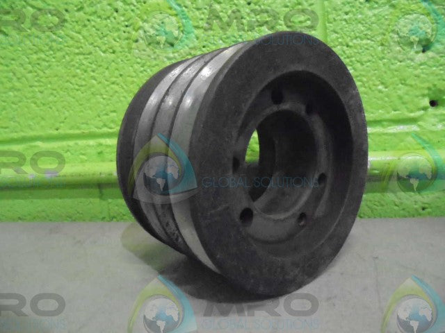 MORSE/BROWNING 45V490SD 4 BELT PULLY *NEW IN BOX*