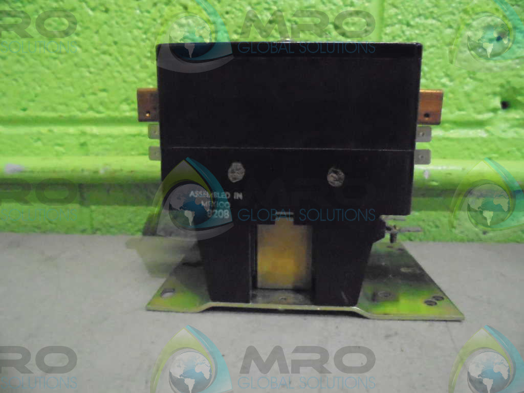 ARROW HART ACC530V20 MODLE:E MAGNETIC CONTACTOR *NEW IN BOX*