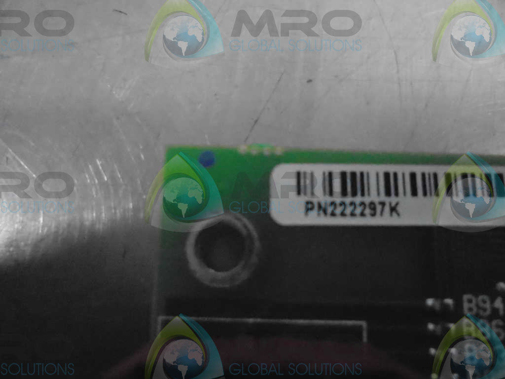 NORDSON 222297K *NEW NO BOX*