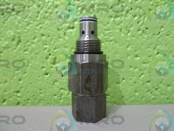DANFOSS 158G5081 VALVE  * NEW NO BOX *