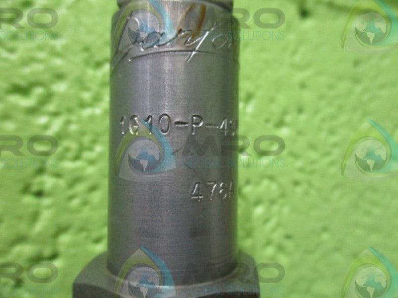 DANFOSS 1G10-P-4SV *NEW NO BOX*