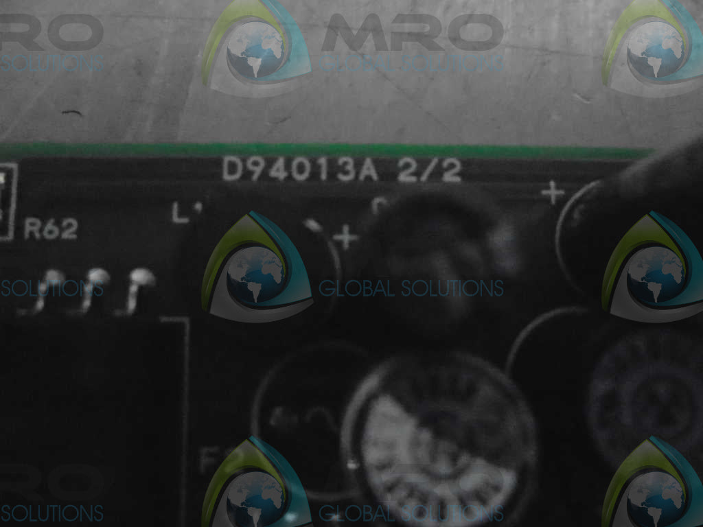 D94013A *NEW NO BOX*