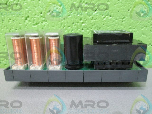 SICK OPTIC ELECTRONIC LCU-AM INTERFACE MOD *NEW NO BOX*