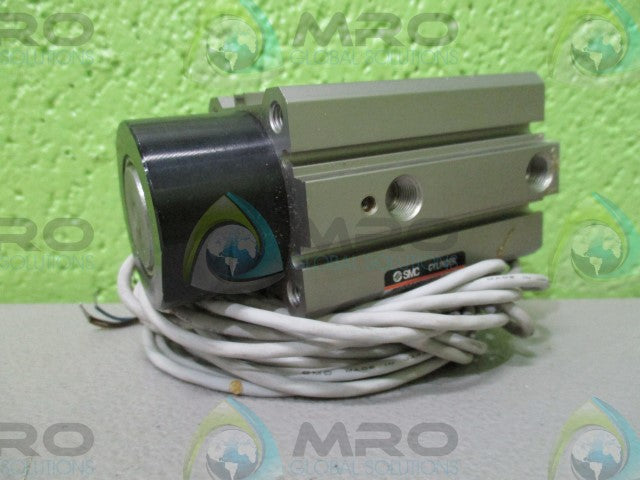 SMC RSDQA40-25D-F7PVL CYLINDER *NEW NO BOX*