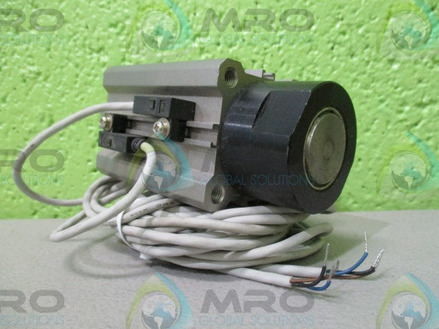 SMC RSDQA40-25D-F7PVL CYLINDER *NEW NO BOX*