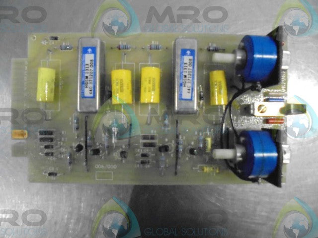 GENERAL ELECTRIC 1589K29G701 *USED*