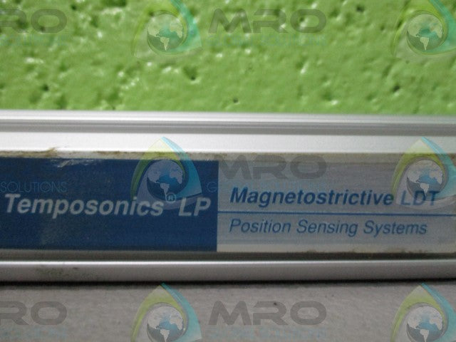MAGNETOSTRICTIVE LDT LPSCVU0045 LINEAR TRANSDUCER *NEW NO BOX*