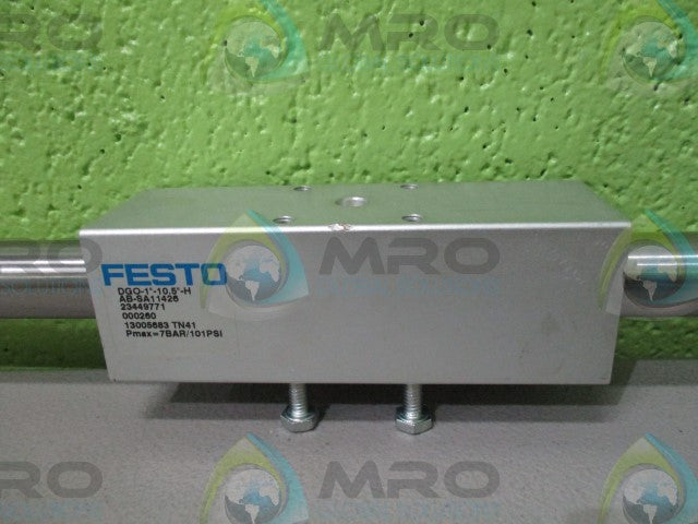 FESTO DGO-1"-10.5"-HAB-SA11426 *NEW NO BOX*