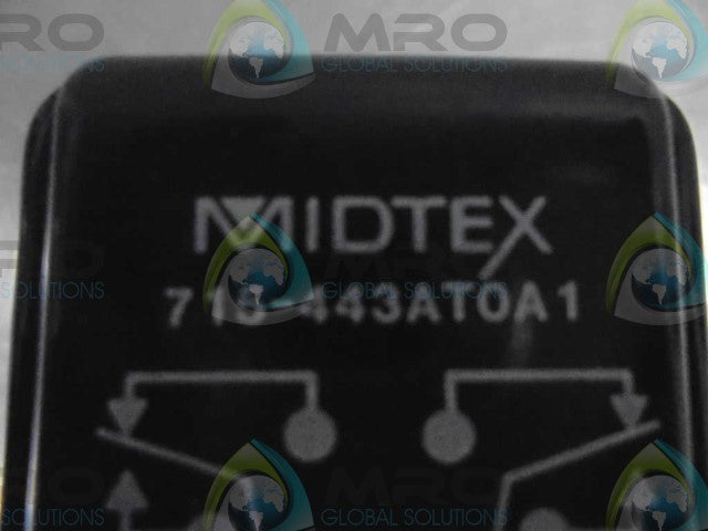 MIDTEX 715-443AT01A1 *NEW NO BOX*
