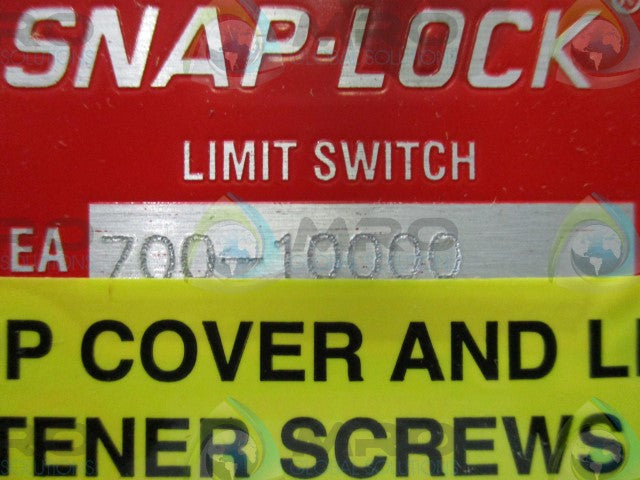 Namco EA70010000 NSFP * GENUINE * EA700 1000