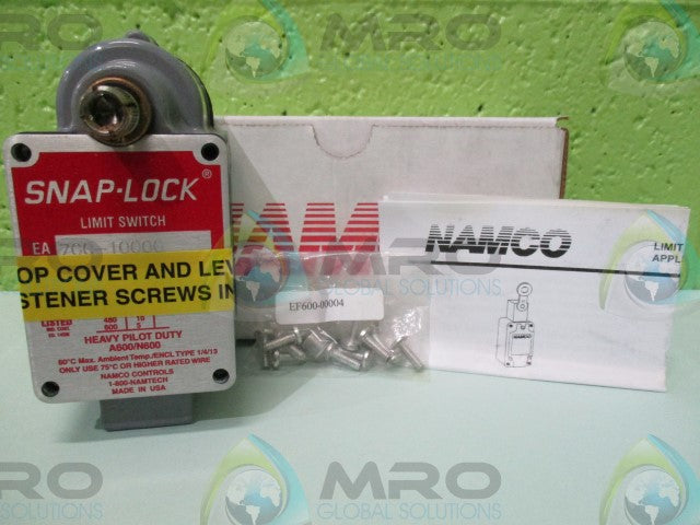 Namco EA70010000 NSFP * GENUINE * EA700 1000