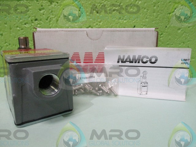 Namco EA70010000 Limit Switch NSFP **GENUINE** EA700 10000