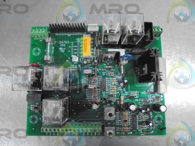 KONE P-24783-003 DOOR OPERATOR BOARD *NEW NO BOX*