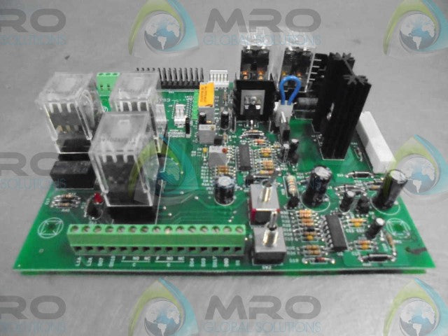 KONE P-24783-003 DOOR OPERATOR BOARD *NEW NO BOX*