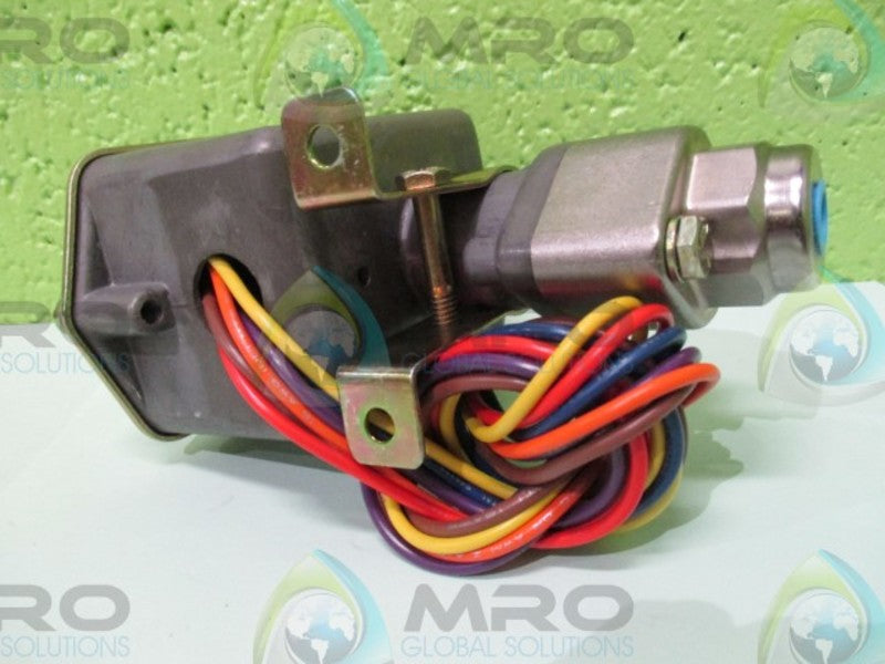 BARKSDALE CONTROLS C9622-1-H-A MECHANICAL PRESSURE SWITCHES *NEW IN BOX*