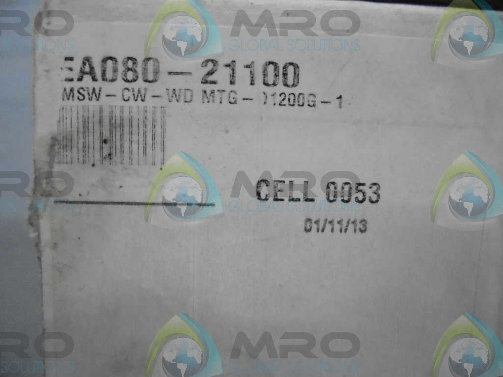 Namco EA08021100 NSFP **GENUINE** EA080 21100