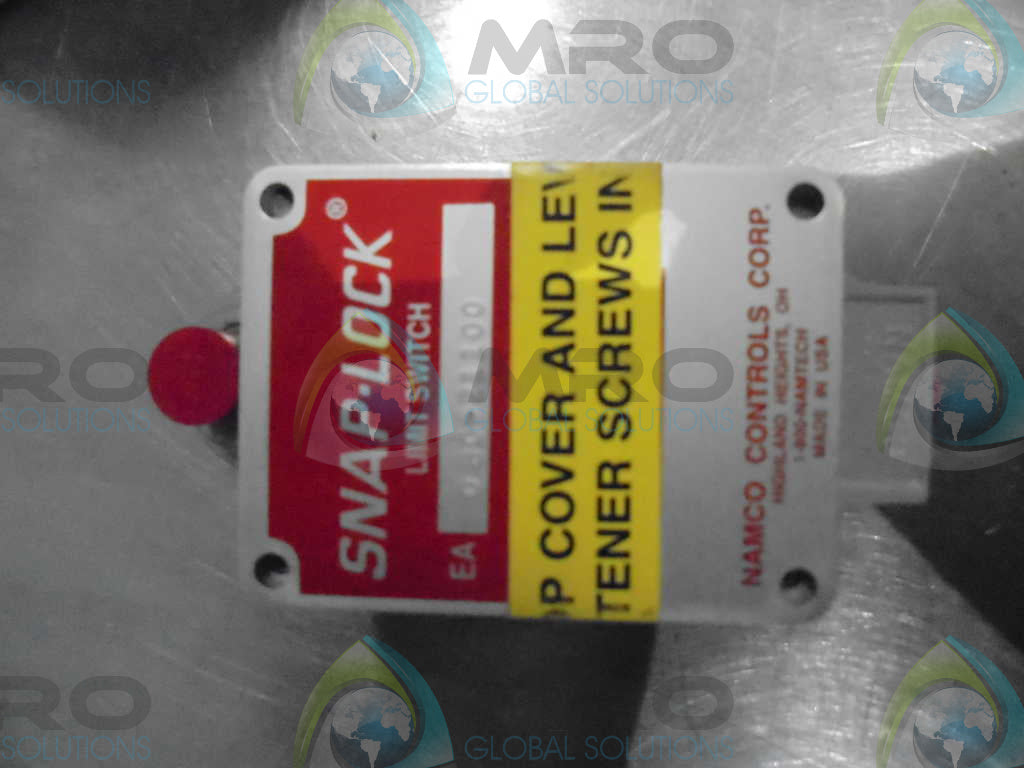 Namco EA08021100 NSFP * GENUINE * EA080 21100