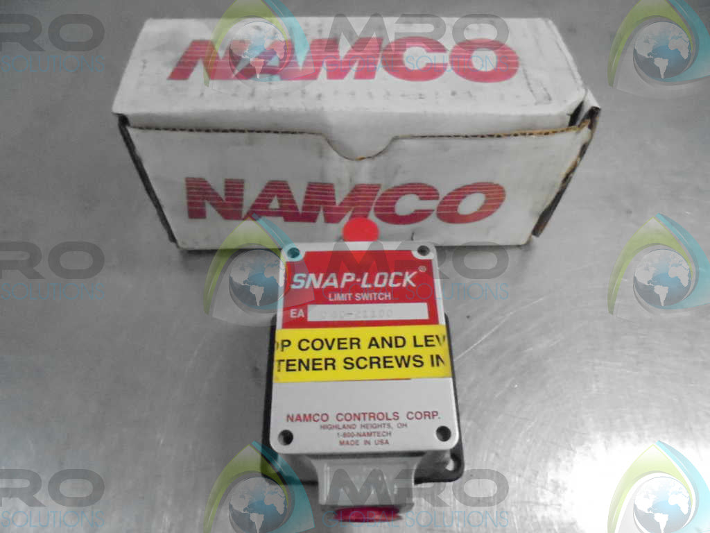 Namco EA08021100 NSFP * GENUINE * EA080 21100
