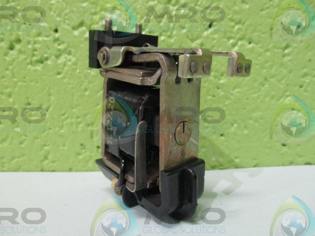 THE CLARK CONTROLLER TYPE:PML KPMH(-12) LATCH UNIT *USED*