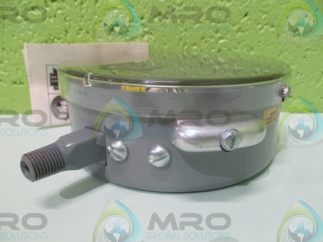 MERCOID CONTROL DAF-31-152-7 SER.D GENERAL PURPOSE PRESSURE CONTROL *NEW NO BOX*