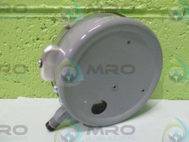 MERCOID CONTROL DAF-31-7 SER.D GENERAL PURPOSE PRESSURE CONTROL *USED*