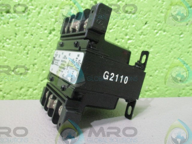 EGS ELECTRICAL GROUP E050-050-105 INDUSTRIAL CONTROL TRANSFORMER *NEW NO BOX*