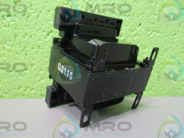 EGS ELECTRICAL GROUP E050-050-105 INDUSTRIAL CONTROL TRANSFORMER *NEW NO BOX*