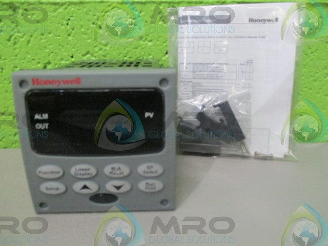 HONEYWELL DC2500-EE-0L00-10000-00-0 CONTROLLER (HIGH TEMP ONLY) *NEW NO BOX*