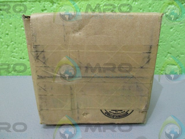 FEDERAL SIGNAL FIREBALL II FB2PST-120G GREEN STROBE LIGHT *FACTORY SEALED*