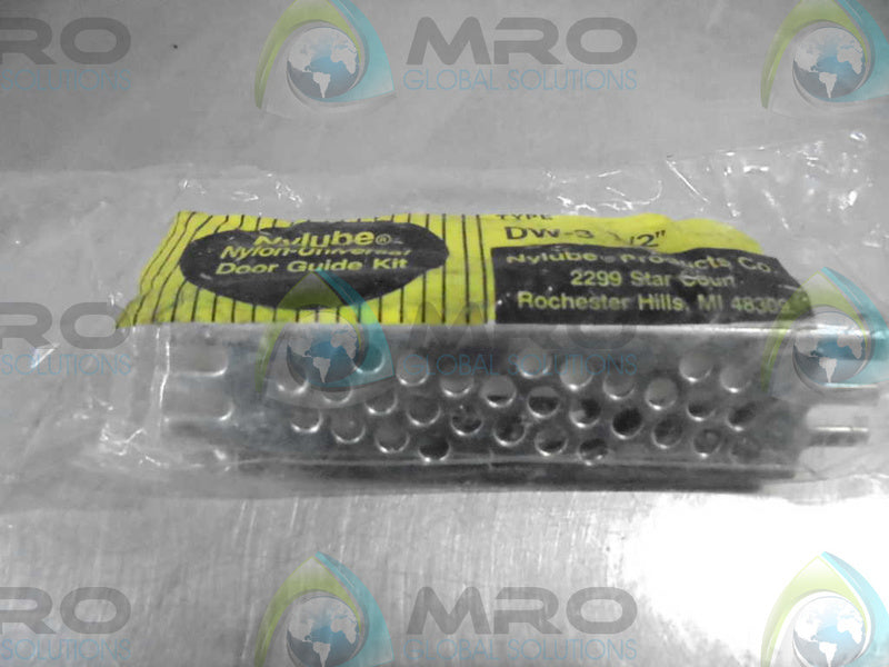 NYLUBE PRODUCTS CO. DW-3 * NEW IN FACTORY BAG *