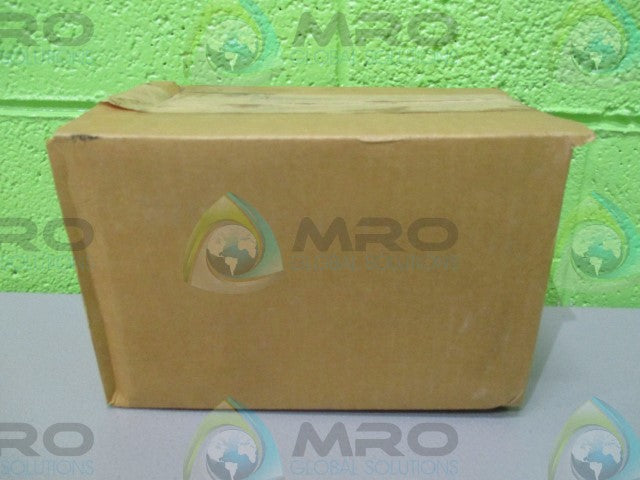 M.STEPHENS M.F.G., INC. VPGLL-02 CLEAR LEXAN GLOBE *FACTORY SEALED*