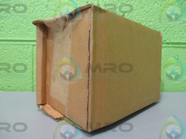 M.STEPHENS M.F.G., INC. VPGLL-02 CLEAR LEXAN GLOBE *FACTORY SEALED*