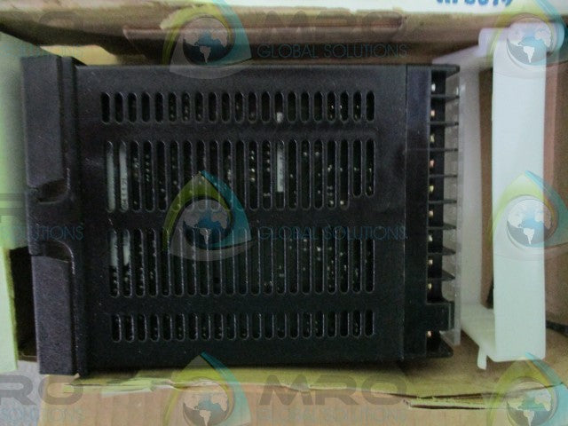 SUPER SYSTEM INC. MODEL: 31081 (1/8/DIN) CONTOLLER *NEW IN BOX*