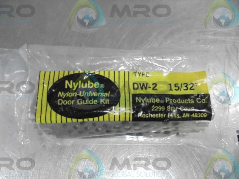 NYLUBE PRODUCTS CO. DW-2  * NEW IN FACTORY BAG *