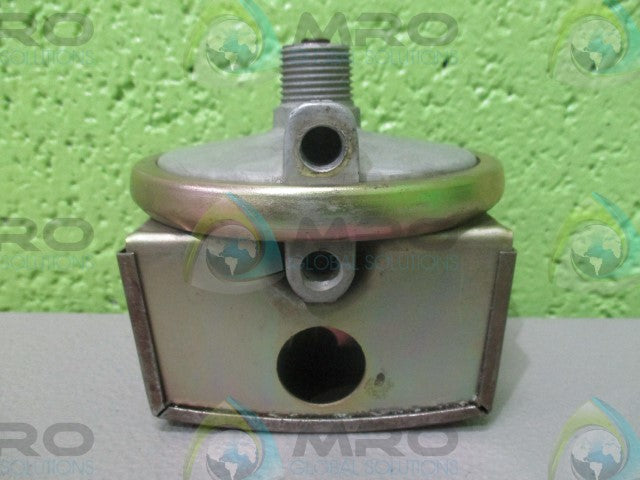 DWYER MFG. CO. 1821-0.5 *USED*