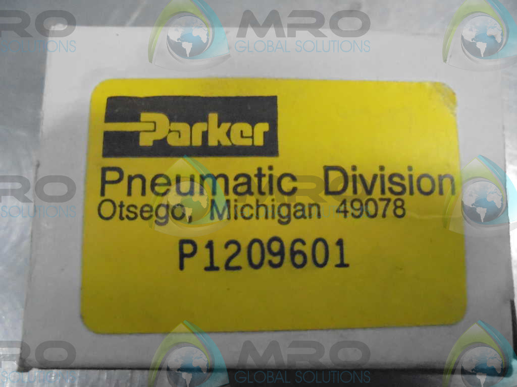 PARKER P1209601 PNEUMATIC COIL *NEW IN BOX*