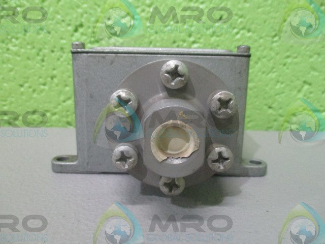 AS IS WEST INSTUMENTS 3077 TEMPERTURE LIMIT SWITCH *NEW NO BOX*