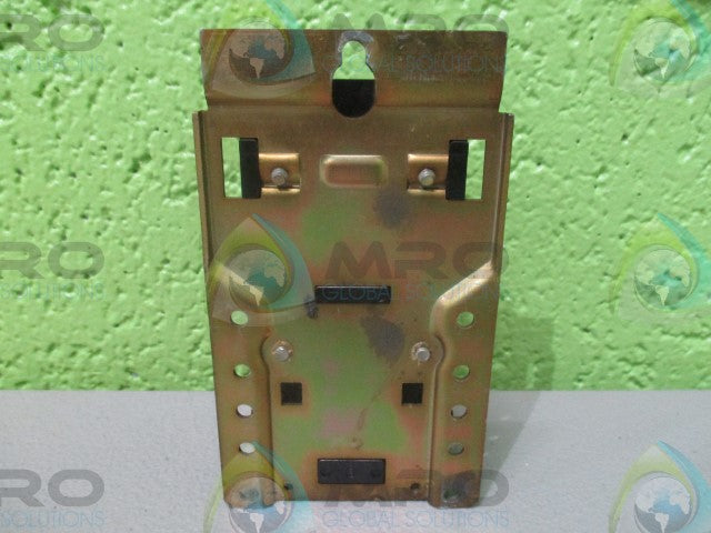 ALLEN BRADLEY 700-BR200A1 SER.A (TYPE: BR) HEAVY-DUTY RELAY *USED*
