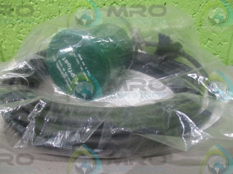 ANCHOR SCIENTIFIC GP20N0 PIPE MOUNTED 20' FLOATING SWITCH * NEW IN BAG *