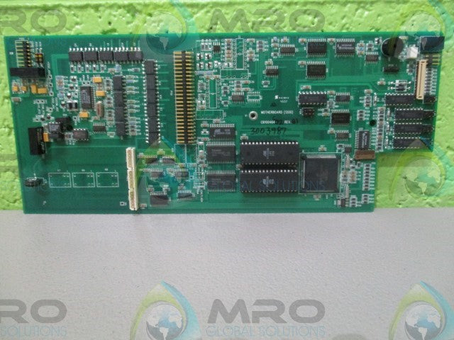 CB100464-C02 REV.G1 PCB MOTHERBOARD *NEW NO BOX*