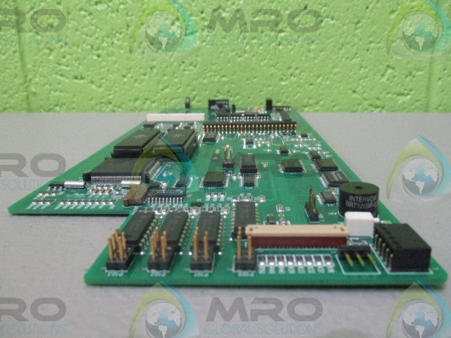 CB100464-C02 REV.G1 PCB MOTHERBOARD *NEW NO BOX*