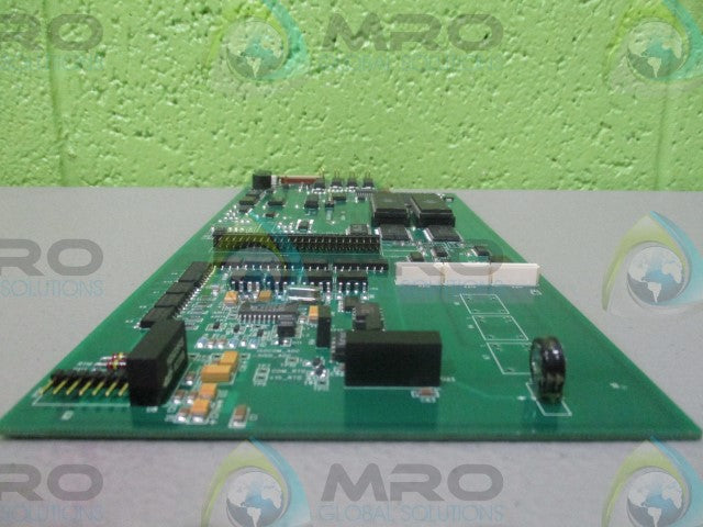 CB100464-C02 REV.G1 PCB MOTHERBOARD *NEW NO BOX*
