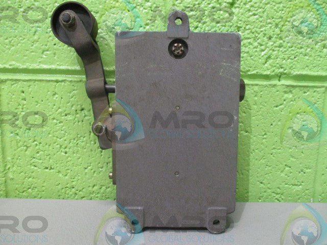 REES, INC. 3620 HEAVY DUTY R. HAND LIMIT SWITCH *NEW NO BOX*